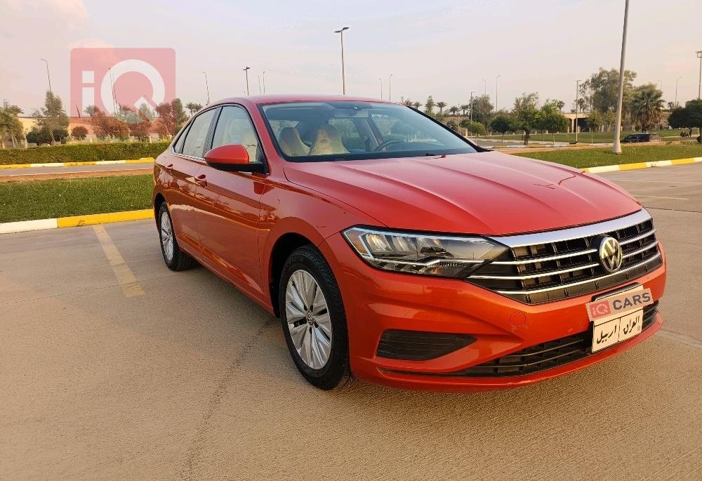 فولكسفاغن جيتا